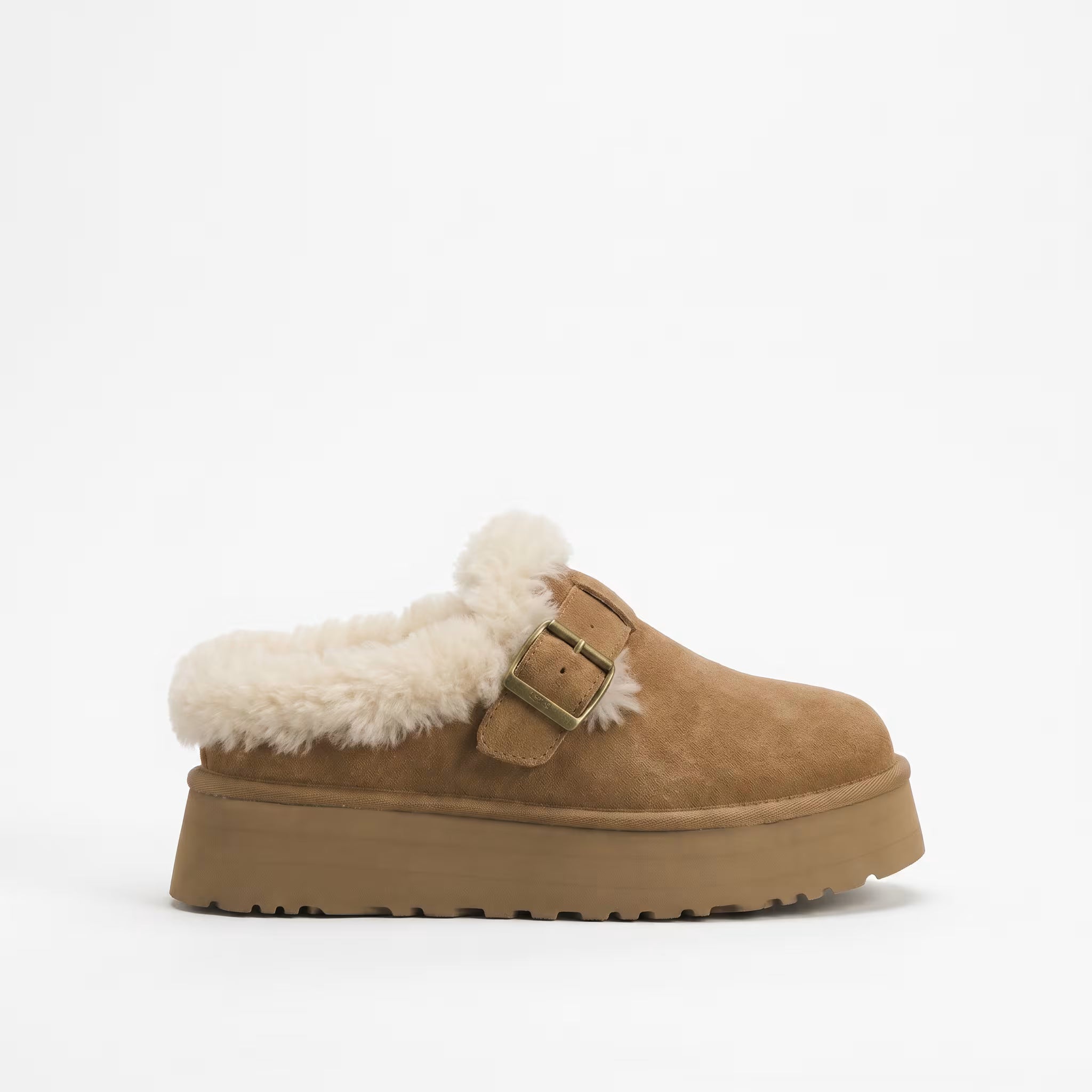 NORDKLIV™ City-Mys | Stilren & Varm