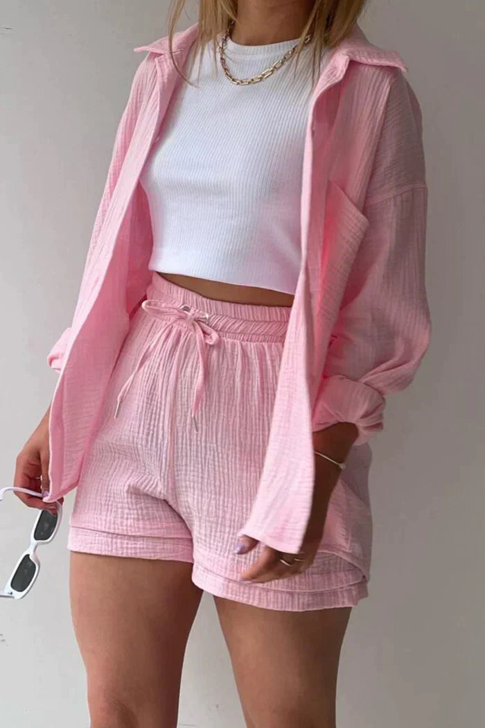 THE VIBE SET™