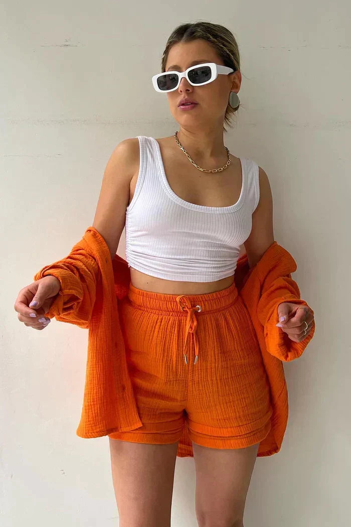 THE VIBE SET™