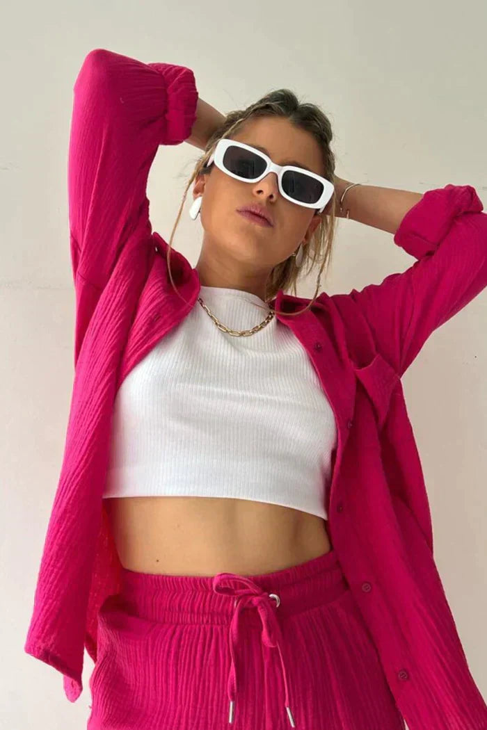 THE VIBE SET™