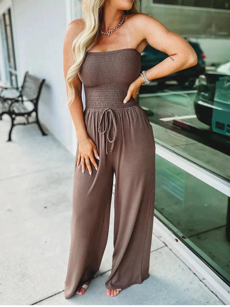 MARBELLA | COMFY JUMPSUIT