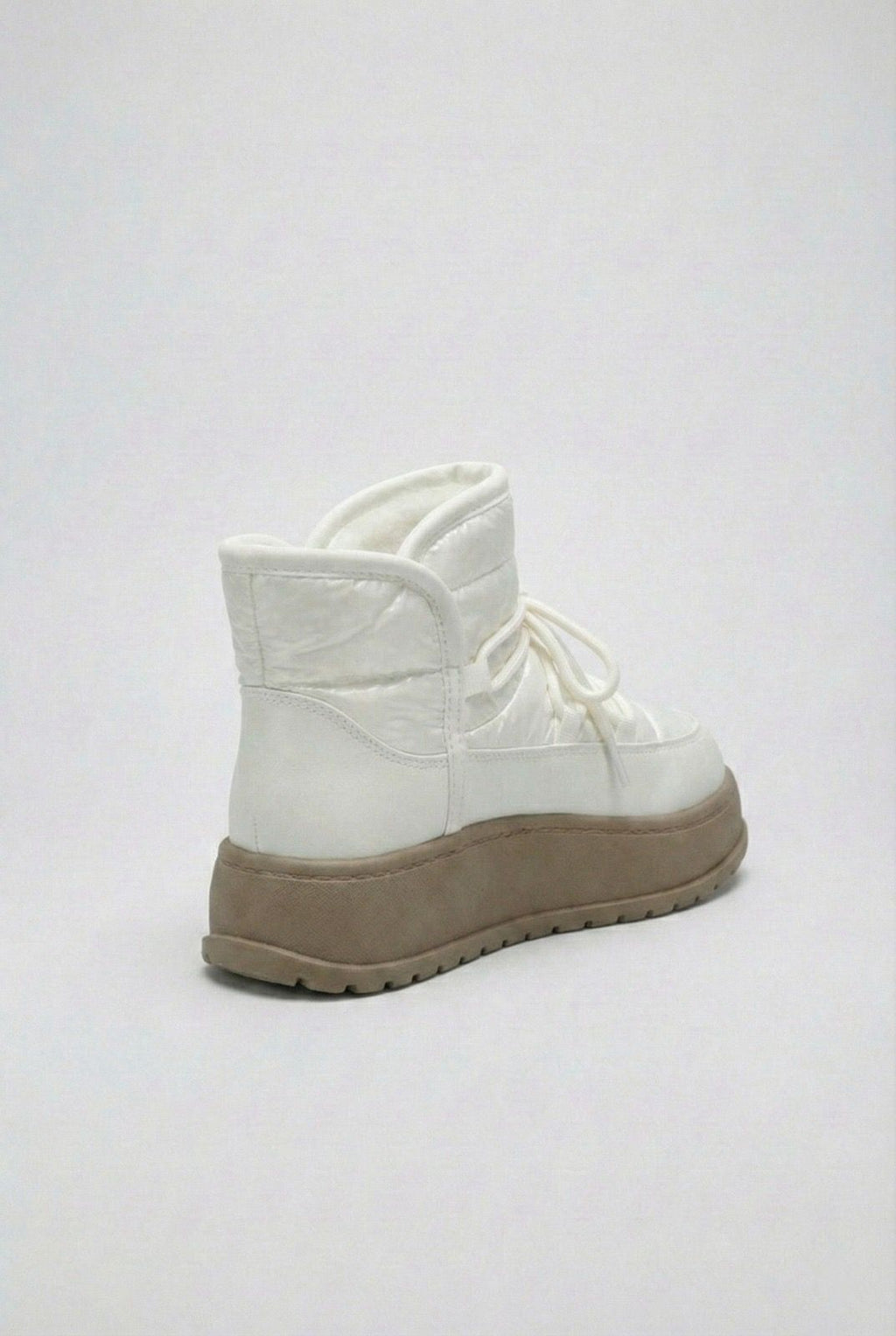 SNÖMOLN™ LYXIG KOMFORT, MAXIMAL VÄRME