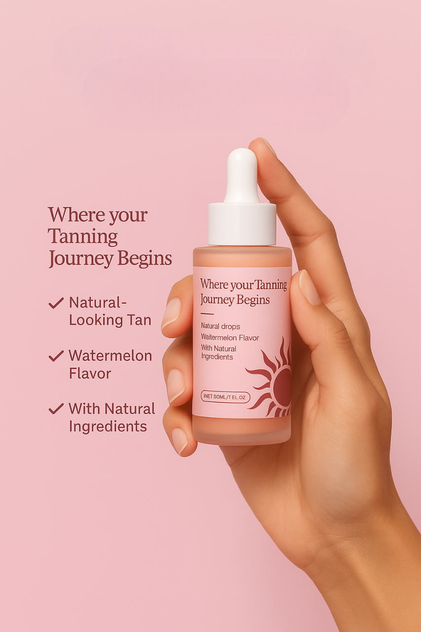 ZELENS™ LUMINOUS GLOW DROPS