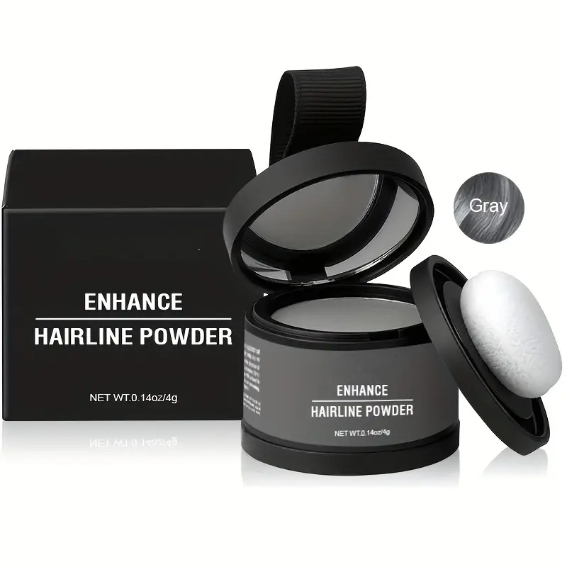 Zelens True Cover™ Hairline & Root Concealer
