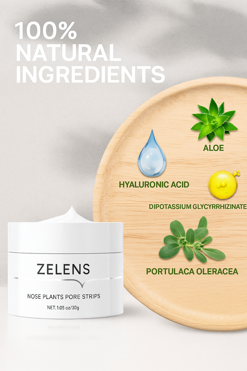 ZELENS DEEPCLEAN™