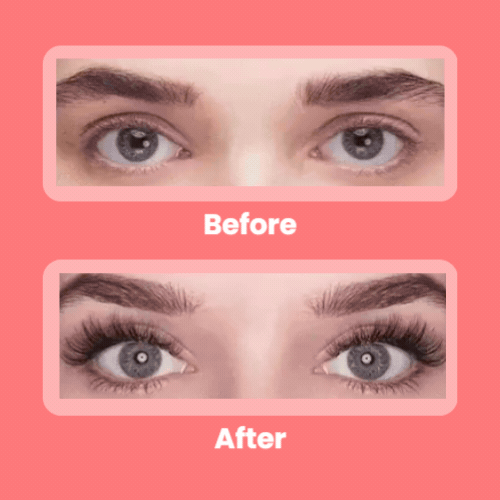 FlyLash™ Magnetic Lashes (Copia)