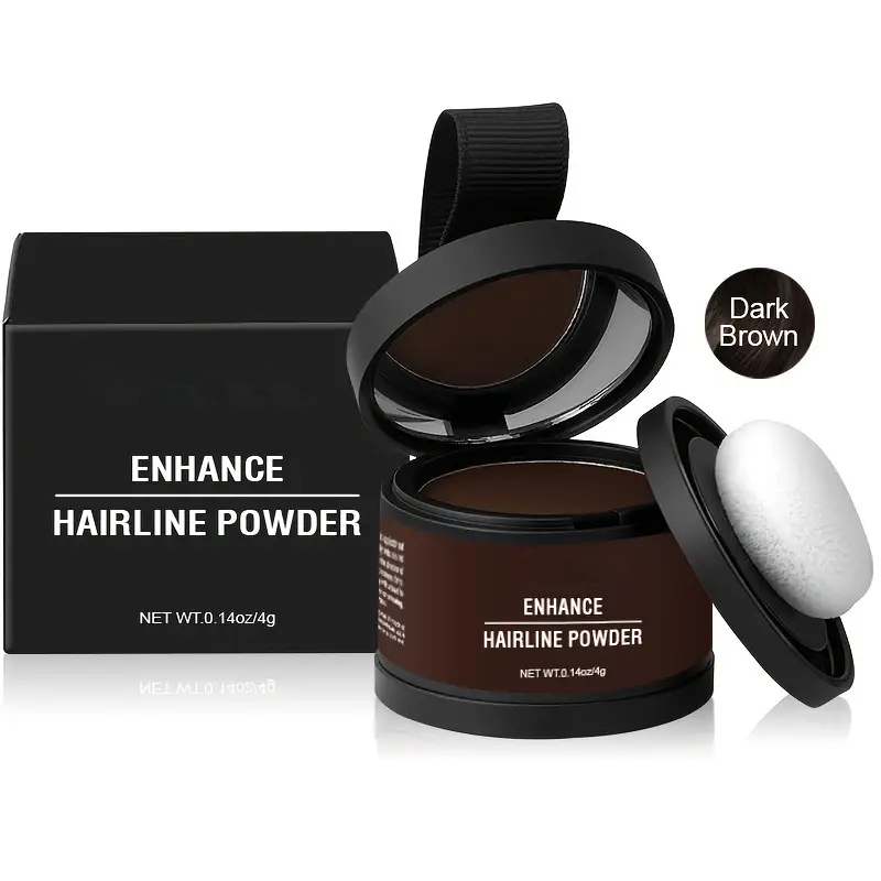 Zelens True Cover™ Hairline & Root Concealer