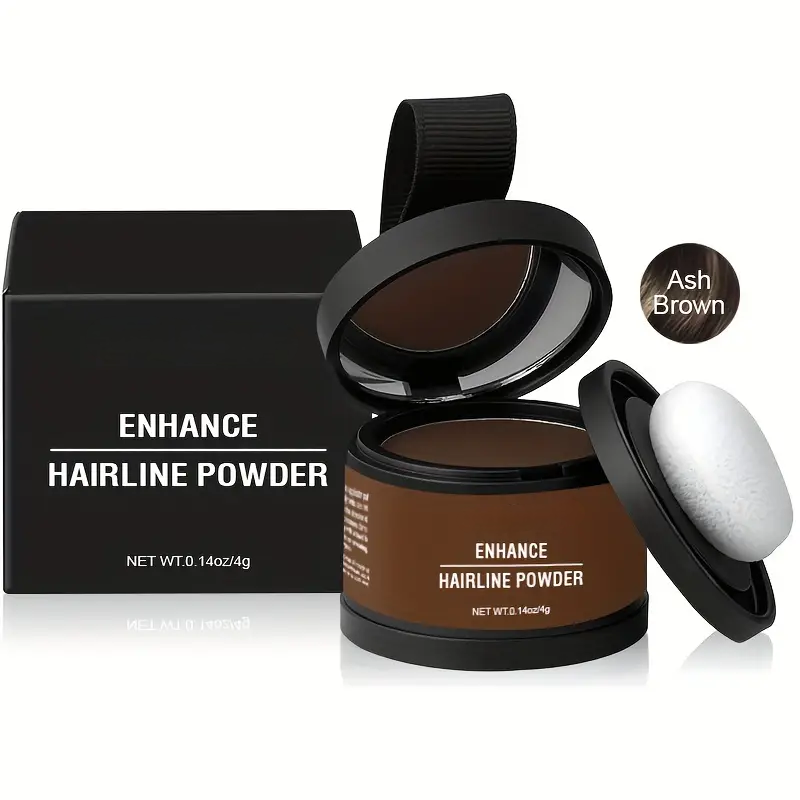 Zelens True Cover™ Hairline & Root Concealer