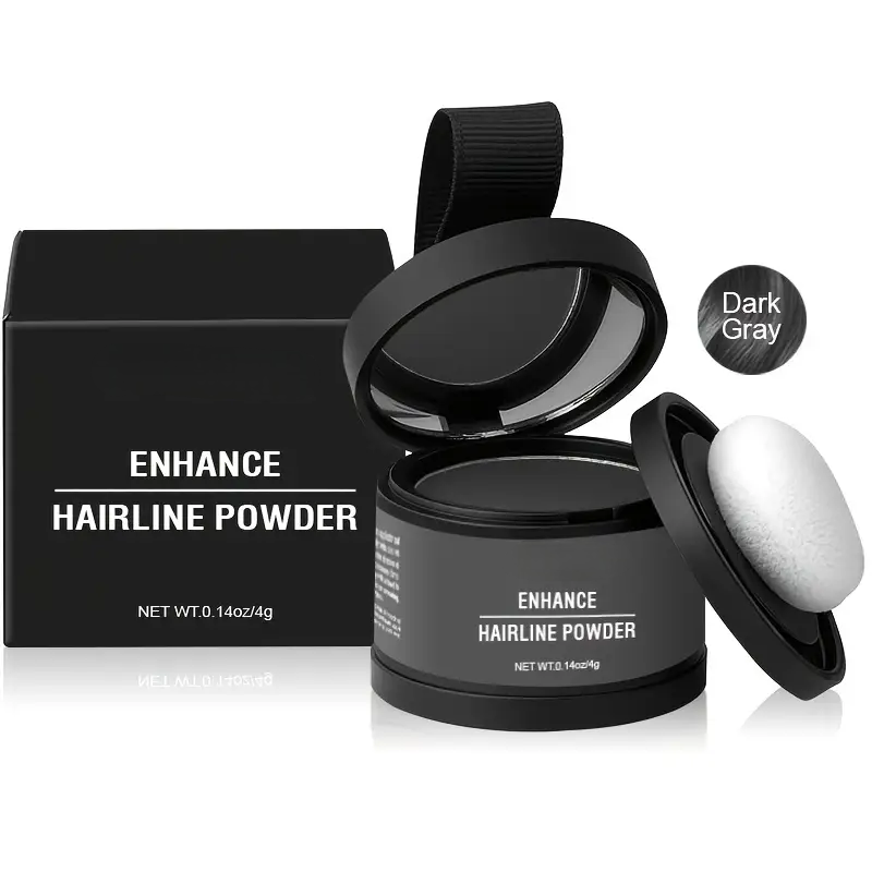 Zelens True Cover™ Hairline & Root Concealer