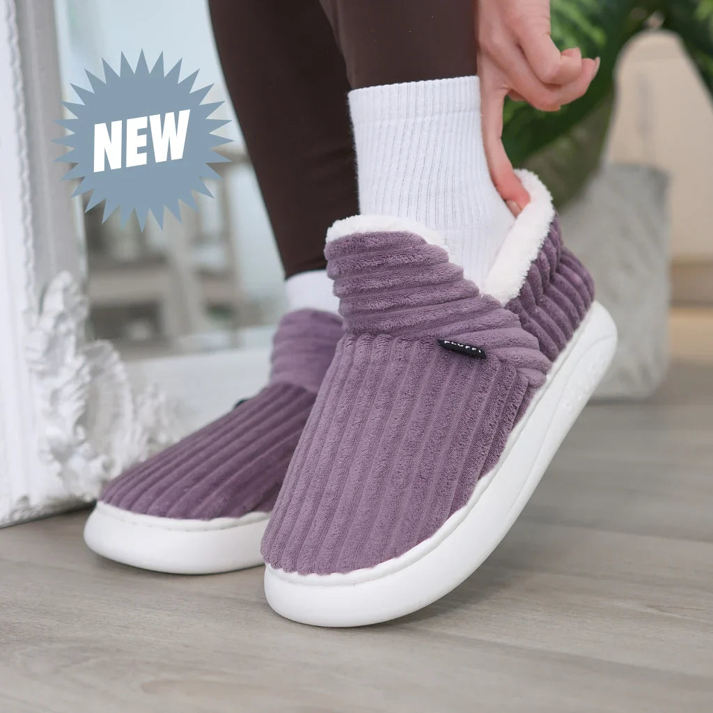 LYERA SLIPPERS™