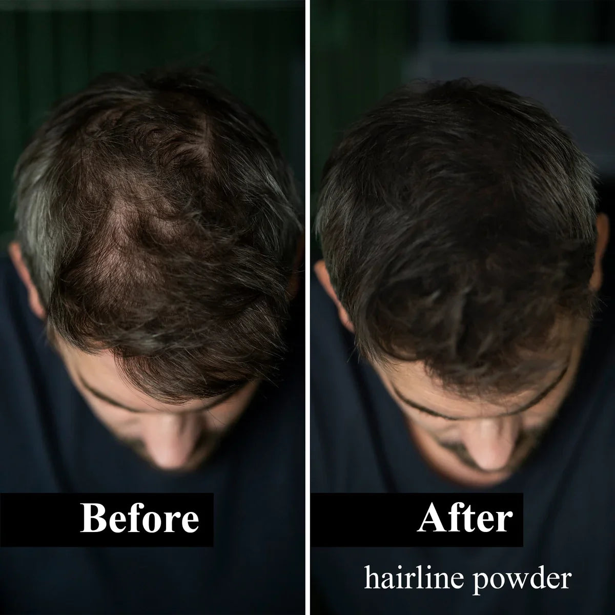 Zelens True Cover™ Hairline & Root Concealer