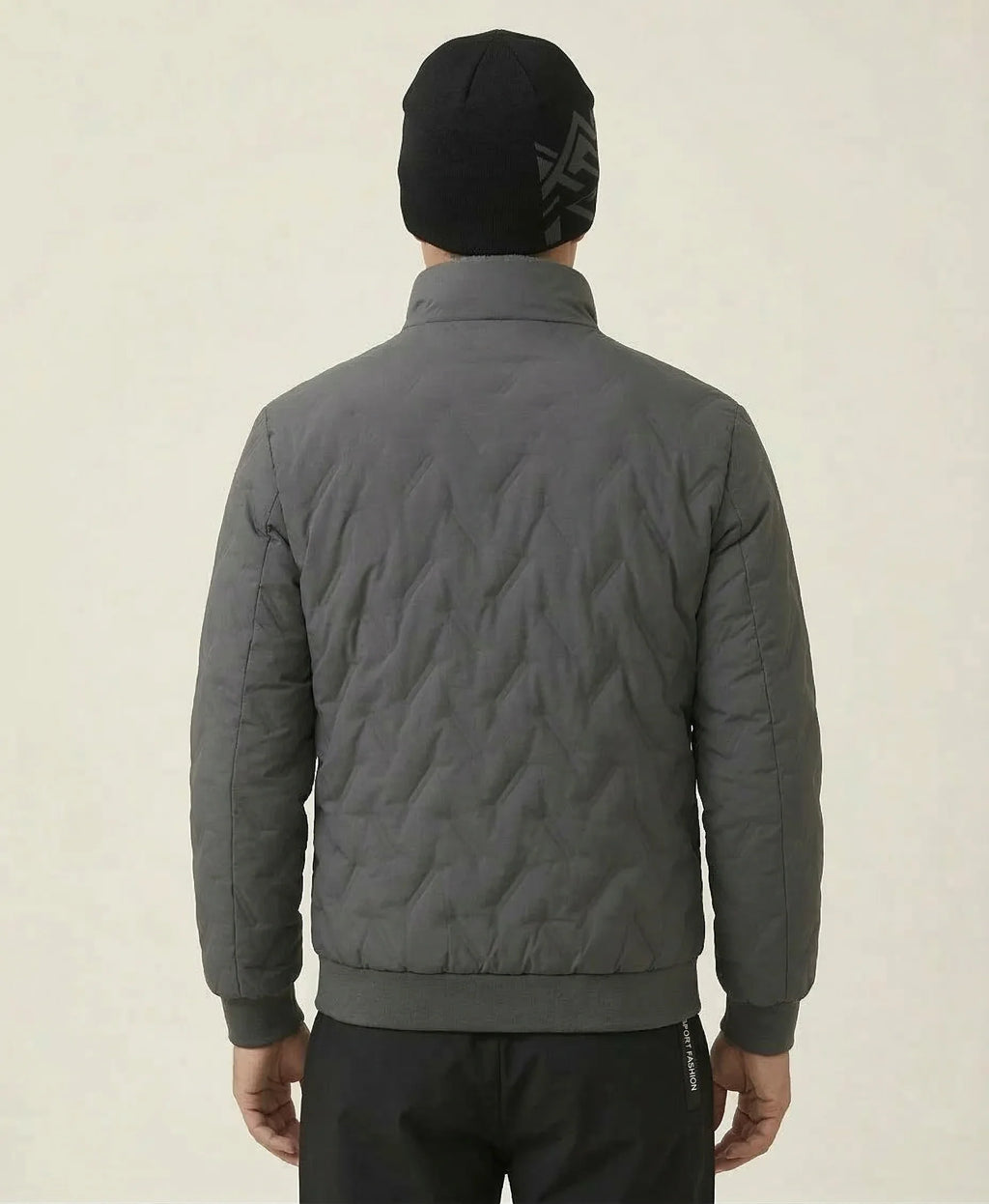 Lyera™ | Arctic Tech Jacket