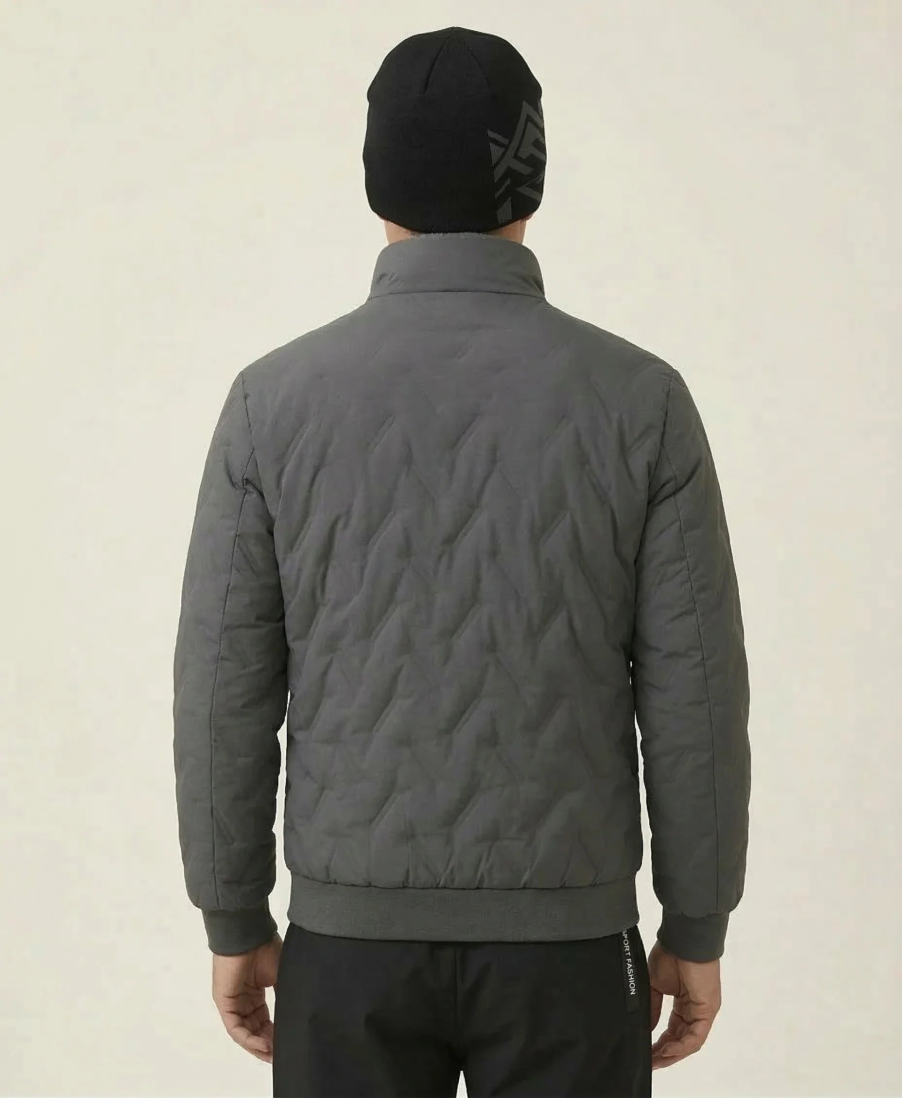 Lyera™ | Arctic Tech Jacket