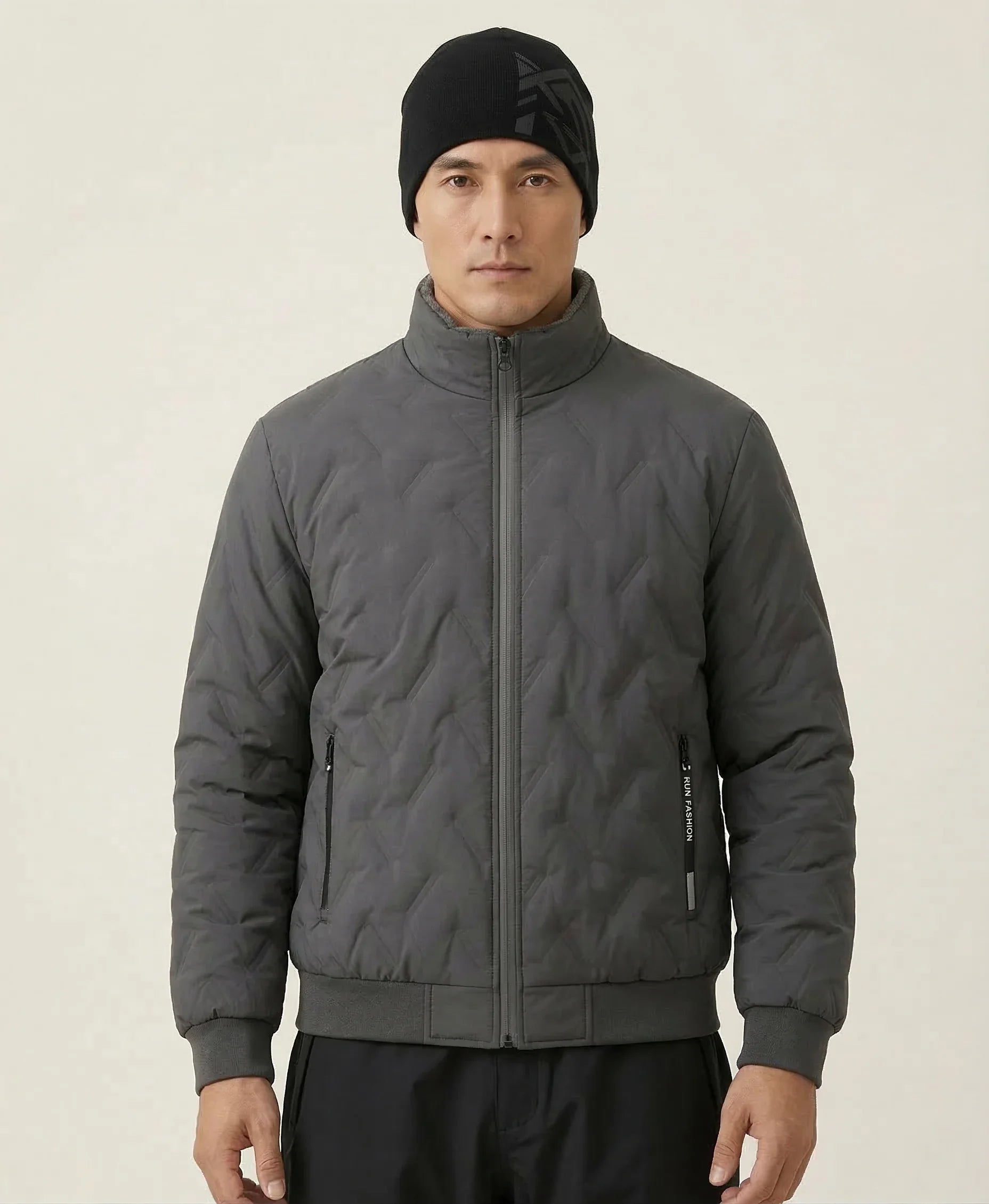 Lyera™ | Arctic Tech Jacket
