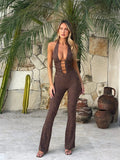 IBIZA | COMFY JUMPSUIT