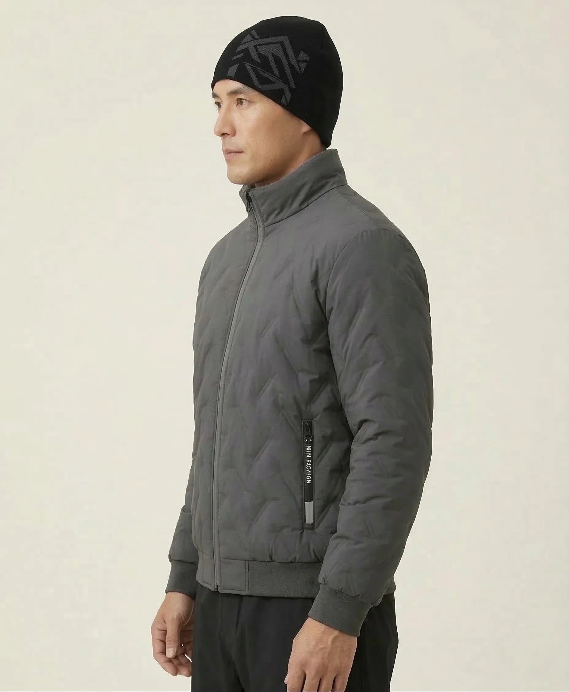 Lyera™ | Arctic Tech Jacket