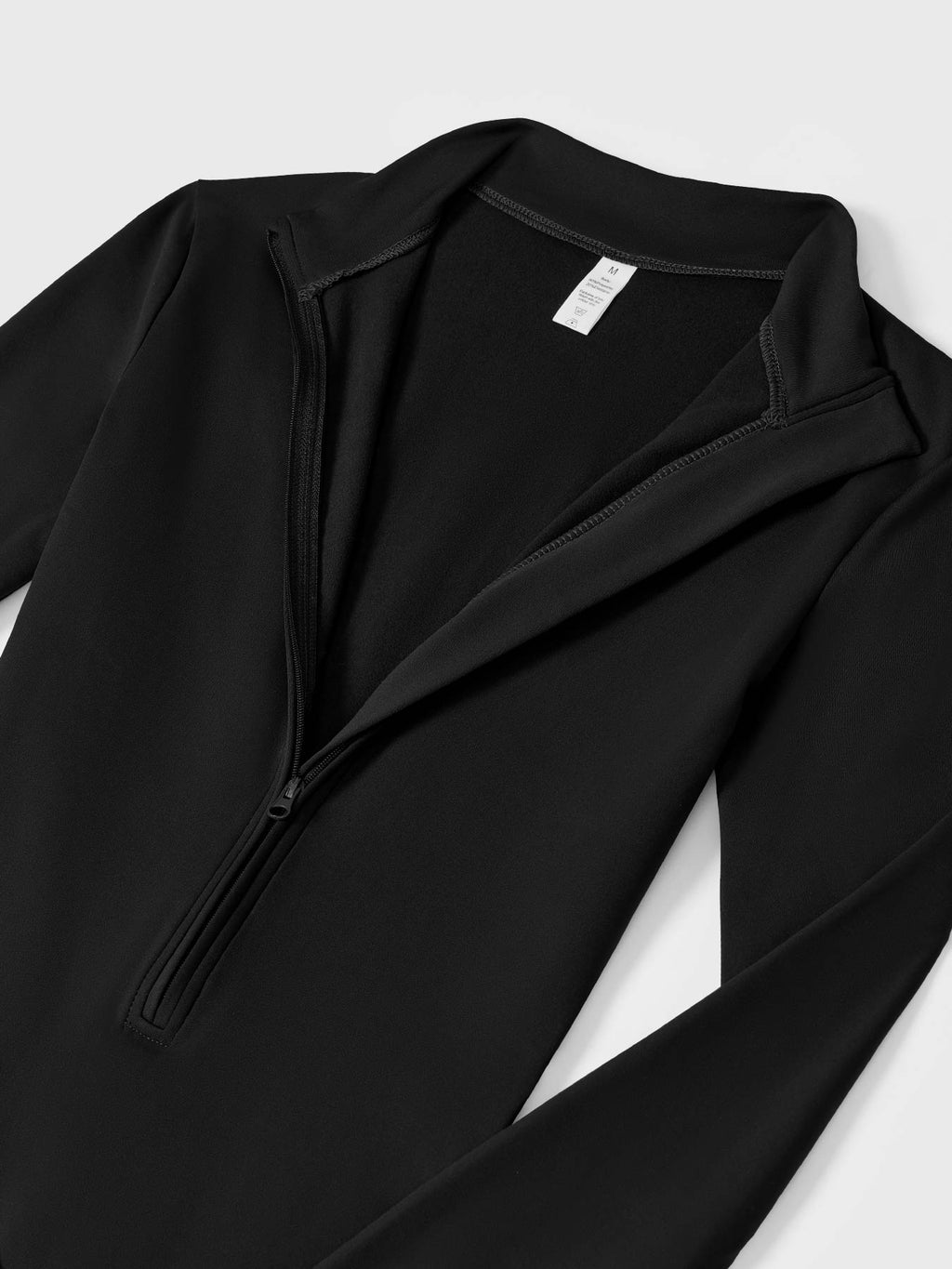Lyera™ Värmande Fleece Jumpsuit